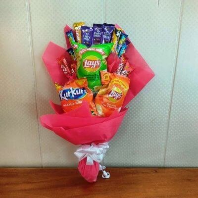High-on-Snack-Bouquet